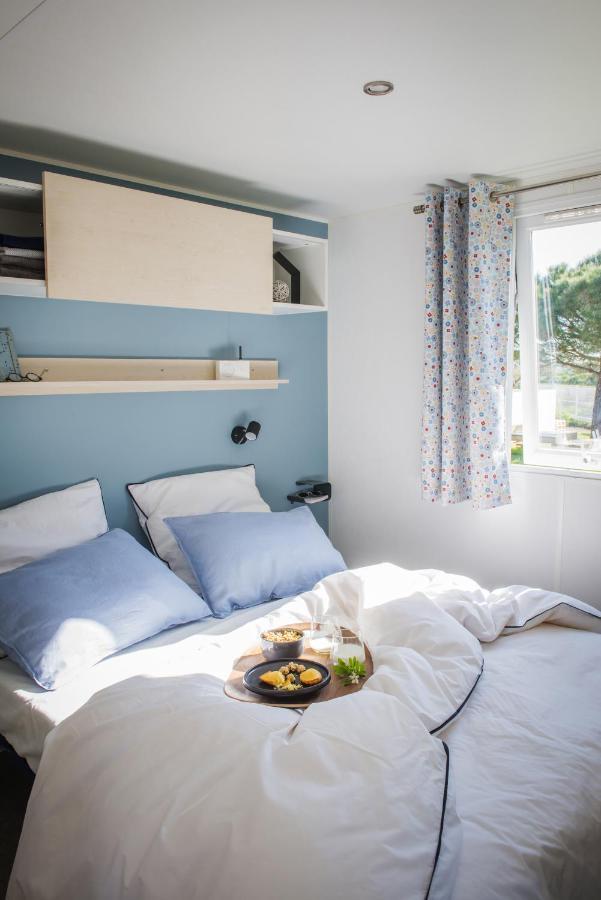 Camping Paris Beau Village Villiers-sur-Orge Экстерьер фото